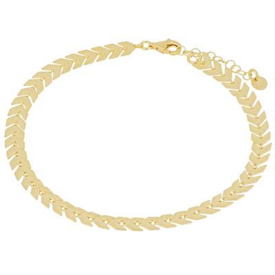 CAVIGLIERA MULTIFRECCE IN ARGENTO 92°/°°