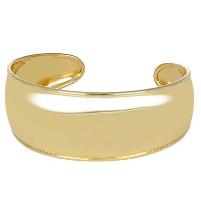 BRACCIALE MANETTA SCALARE 20MM IN ARGENTO 925°/°°