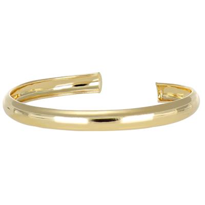 BRACCIALE MANETTA ARMONICA 7MM IN ARGENTO 925°/°°