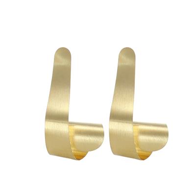 ORECCHINO FASCIA ATTORCIGLIATA SATINATA IN ARGENTO 925°/°°