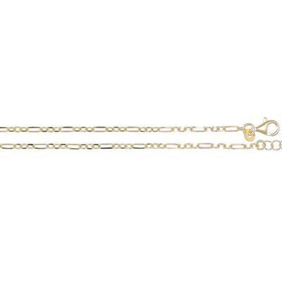 CATENA CATENA FIGARO ROLLO PICCOLA IN ARGENTO 925°/°°