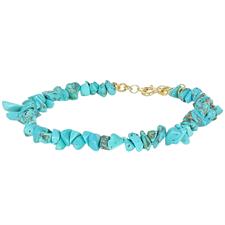 BRACCIALE SCAGLIE DI AULITE IN ARGENTO 925°/°°