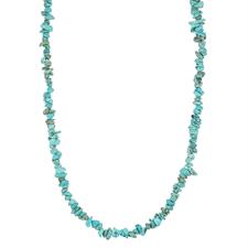COLLANA SCAGLIE DI AULITE IN ARGENTO 925°/°°