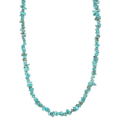 COLLANA SCAGLIE DI AULITE IN ARGENTO 925°/°°